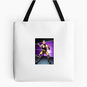 All Eyes on Grado Grado Bags