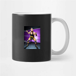 All Eyes on Grado Grado Mugs