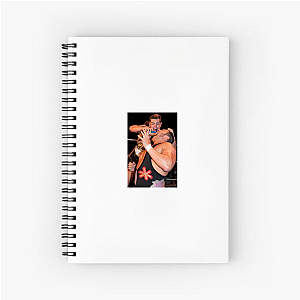 Main Event Energy – Grado Grado Notebook