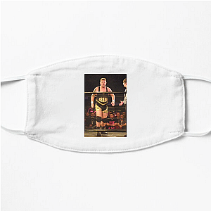 Wrestle Hard Like Grado Grado Face Masks