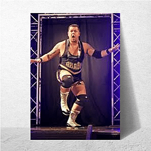 No One Hits Like Grado Grado Posters