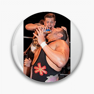 Main Event Energy – Grado Grado Pins