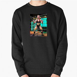 Respect the Name – Grado Grado Sweatshirts