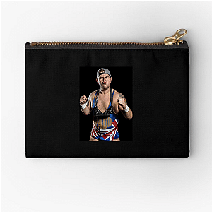 Chaos Follows Grado Grado Zipper Pouches