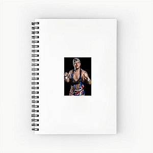 Chaos Follows Grado Grado Notebook