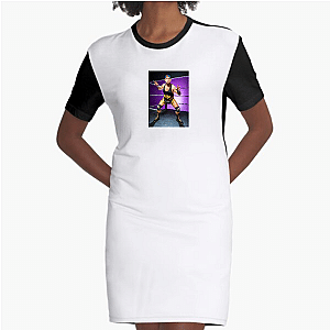 All Eyes on Grado Grado Dresses