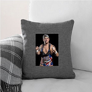 Chaos Follows Grado Grado Pillows Cover