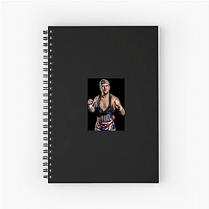 Chaos Follows Grado Grado Notebook