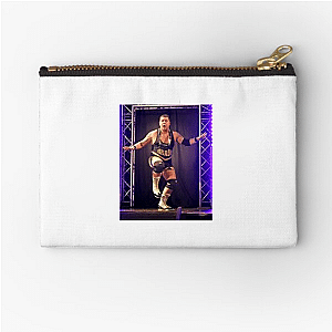 No One Hits Like Grado Grado Zipper Pouches