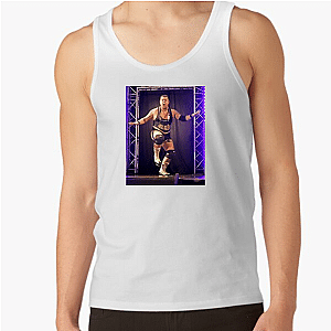 No One Hits Like Grado Grado Tank Tops