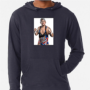 Built Like Grado Grado Hoodies
