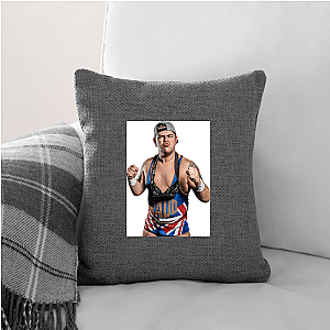 Built Like Grado Grado Pillows Cover