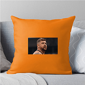 Slams by Grado Grado Pillows Cover