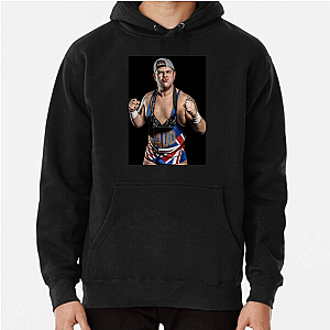 Chaos Follows Grado Grado Hoodies