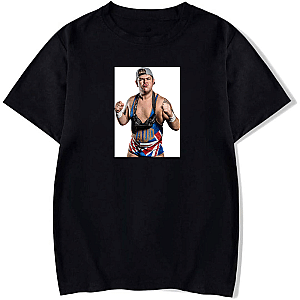 Built Like Grado Grado T-Shirts