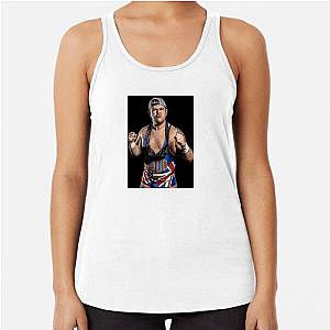 Chaos Follows Grado Grado Tank Tops