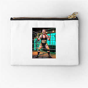 Respect the Name – Grado Grado Zipper Pouches