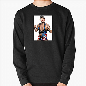 Built Like Grado Grado Sweatshirts