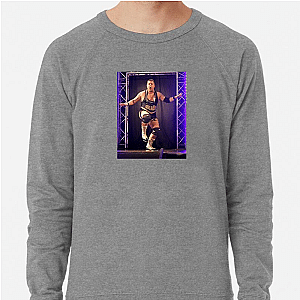 No One Hits Like Grado Grado Sweatshirts