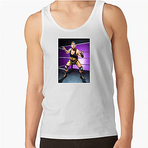 All Eyes on Grado Grado Tank Tops