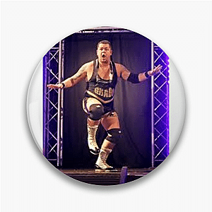 No One Hits Like Grado Grado Pins