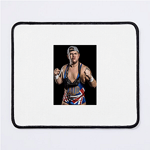 Chaos Follows Grado Grado Mouse Pads