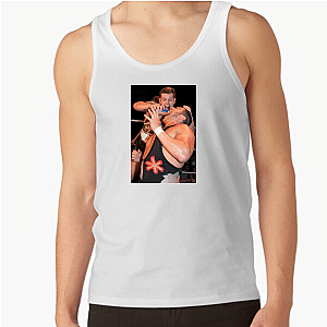 Main Event Energy – Grado Grado Tank Tops