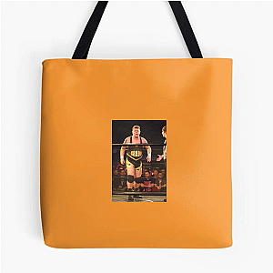 Wrestle Hard Like Grado Grado Bags