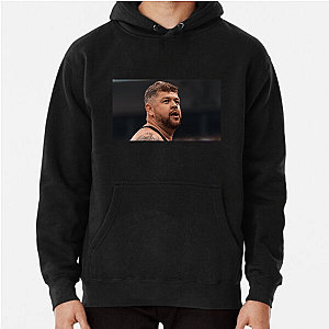Slams by Grado Grado Hoodies
