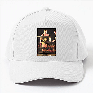 Wrestle Hard Like Grado Grado Hats & Caps
