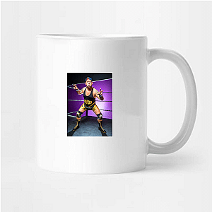 All Eyes on Grado Grado Mugs