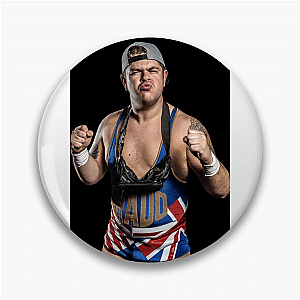 Chaos Follows Grado Grado Pins