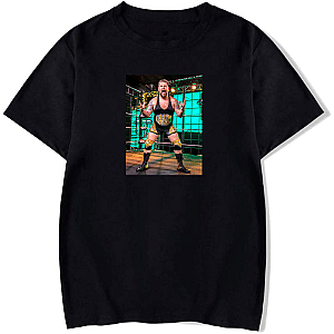 Respect the Name – Grado Grado T-Shirts