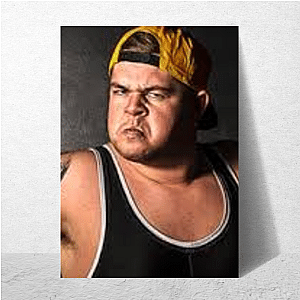Legend Mode: Grado Grado Posters