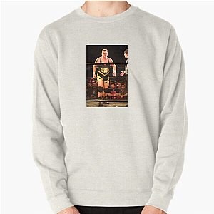 Wrestle Hard Like Grado Grado Sweatshirts
