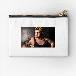 Legend Mode: Grado Grado Zipper Pouches