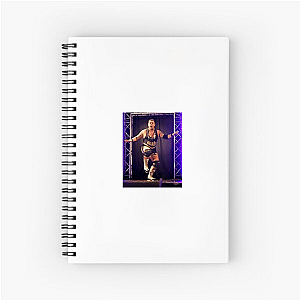 No One Hits Like Grado Grado Notebook