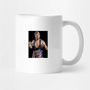 Chaos Follows Grado Grado Mugs