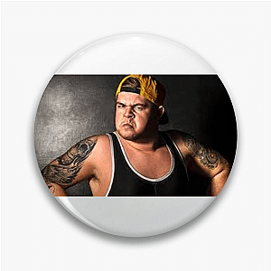 Legend Mode: Grado Grado Pins