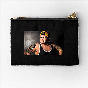 Legend Mode: Grado Grado Zipper Pouches