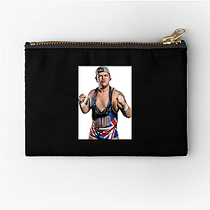 Built Like Grado Grado Zipper Pouches