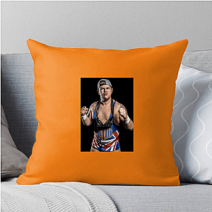 Chaos Follows Grado Grado Pillows Cover