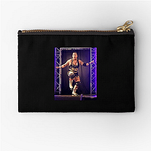 No One Hits Like Grado Grado Zipper Pouches