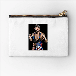 Chaos Follows Grado Grado Zipper Pouches