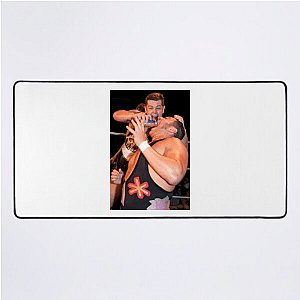 Main Event Energy – Grado Grado Mouse Pads