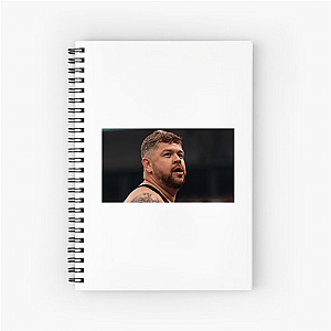 Slams by Grado Grado Notebook