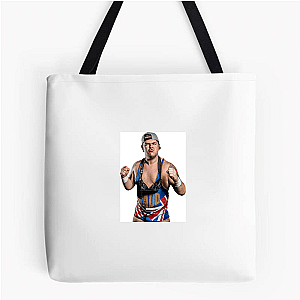 Built Like Grado Grado Bags