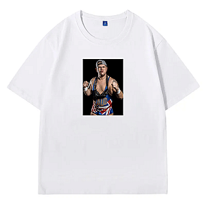 Chaos Follows Grado Grado T-Shirts