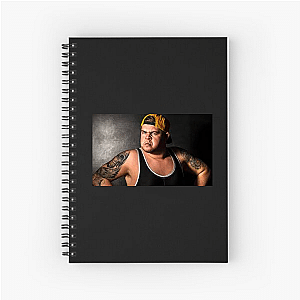 Legend Mode: Grado Grado Notebook