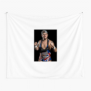 Chaos Follows Grado Grado Tapestries